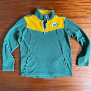 NFL Green Bay Packers Sweater Youth L